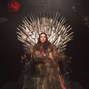 Meet your Posher, Dana